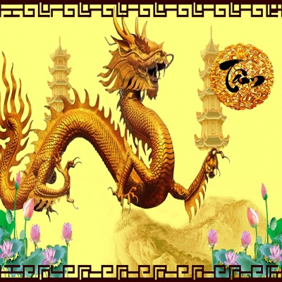 Tranh gạch 3D phật giáo 135
