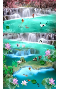 Sàn nhà 3D S27