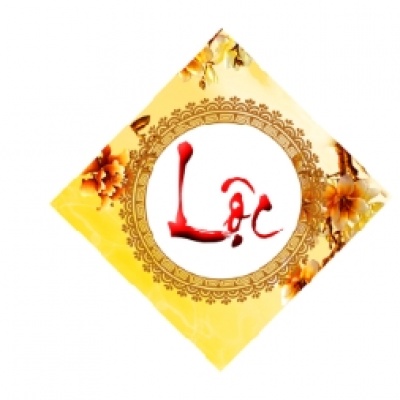tranh gạch 3d phúc lộc thọ 01